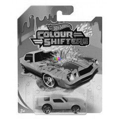 Hot Wheels City - Sznvltos Camaro Z28 kisaut