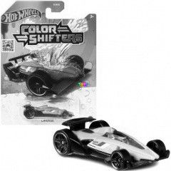Hot Wheels City - Sznvlts Carbide kisaut