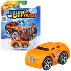 Hot Wheels City - sznvlts Chrysler 300 Bling kisaut