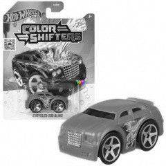 Hot Wheels City - sznvlts Chrysler 300 Bling kisaut