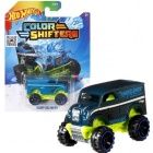 Hot Wheels City - Sznvlts Dairy Delivery kisaut