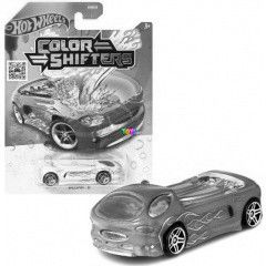 Hot Wheels City - Sznvlts Deora II kisaut