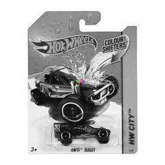 Hot Wheels City  Sznvlts HWTF Buggy
