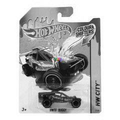 Hot Wheels City - Sznvlts HWTF Buggy kisaut 2
