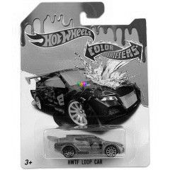 Hot Wheels City - Sznvlts HWTF Loop Car