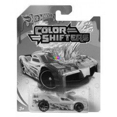 Hot Wheels City - Sznvltos Hypertruck kisaut