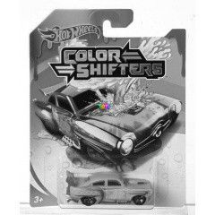 Hot Wheels City - Sznvlts Jaded kisaut