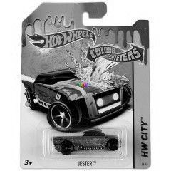 Hot Wheels City - Sznvlts Jester