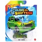 Hot Wheels City - Sznvlts Mini Cooper kisaut