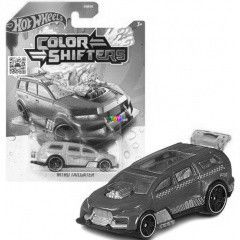 Hot Wheels City - Sznvlts Nitro Tailgater