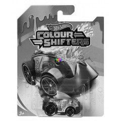 Hot Wheels City - Sznvlts Piranha Terror kisaut