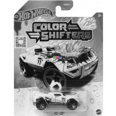 Hot Wheels City - Sznvlts RD-08 kisaut