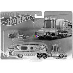 Hot Wheels City - Tooned Up autszllt kamion kisautval