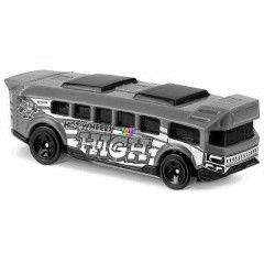 Hot Wheels - City Works - Hot Wheels High