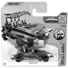 Hot Wheels - City Works - Loopster