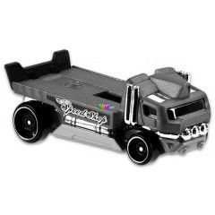Hot Wheels City Works - The Haulinator, kk