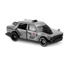 Hot Wheels - City Works - Time Attaxi