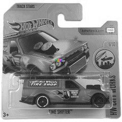 Hot Wheels - City Works - Time Shifter kisaut
