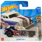 Hot Wheels - Cockney Cab II kisaut