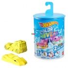 Hot Wheels - Color Reveal meglepets sznvlts kisautk, 2 db