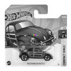 Hot Wheels - Compact Kings - Volkswagen Beetle kisaut