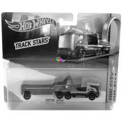 Hot Wheels - Copter Chase kamion utnfutval
