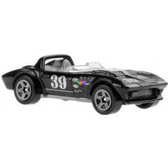 Hot Wheels - Corvette Grand Sport Roadster kisaut