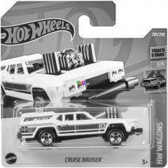 Hot Wheels - Cruise Bruiser kisaut