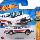 Hot Wheels - Cruise Bruiser kisaut