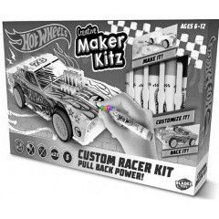 Hot Wheels - Csinld magad - Rodger Dodger