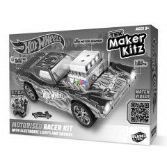 Hot Wheels - Csinld magad - Rodger Dodger