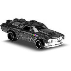 Hot Wheels - Custom 71 El Camino kisaut