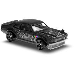 Hot Wheels - Custom Ford Maverick kisaut