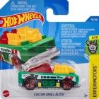 Hot Wheels - Custom Small Block kisaut