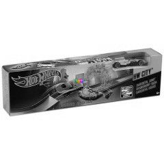 Hot Wheels - Daredevil versenyplya