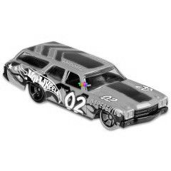 Hot Wheels Daredevils - 70 Chevelle SS Wagon kisaut, kk