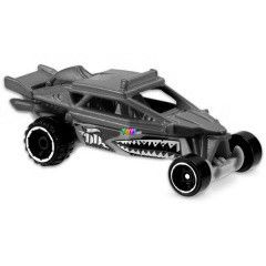 Hot Wheels Daredevils - Dune It Up