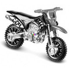 Hot Wheels Daredevils - HW450F kismotor