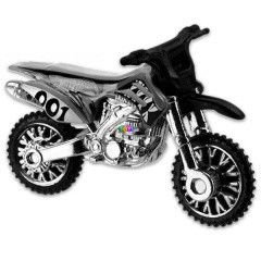 Hot Wheels Daredevils - HW450F motor
