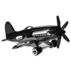 Hot Wheels Daredevils - Mad Propz repl