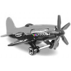 Hot Wheels Daredevils - Mad Propz kisrepl