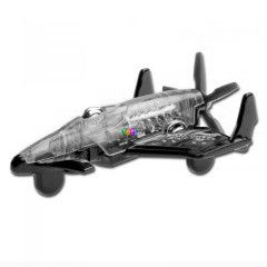 Hot Wheels Daredevils - Poison Arrow - srga