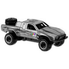 Hot Wheels - Daredevils - Toyota Off-Road Truck