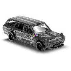 Hot Wheels - Datsun Bluebird Wagon kisaut