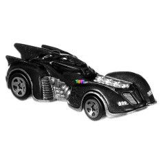 Hot Wheels DC Batman - Arkham Asylum Batmobile kisaut