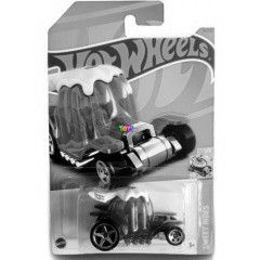 Hot Wheels - Dessert Drifter kisaut