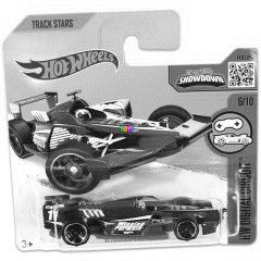 Hot Wheels - Digital Circuit - Winning Formula