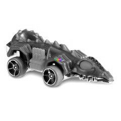 Hot Wheels Dino Riders - Fangster kisaut