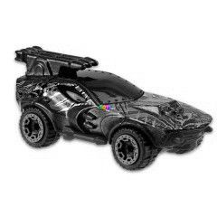 Hot Wheels Dino Riders - Sting Rod II