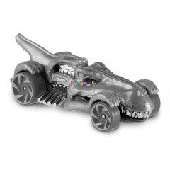 Hot Wheels Dino Riders - T-Rextrover kisaut